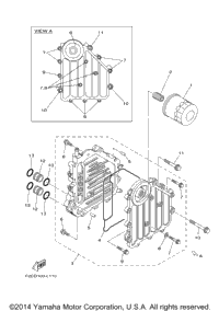 Oil Cooler