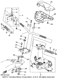 Steering 1