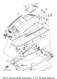 Engine Hatch