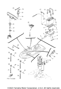 Electrical 3