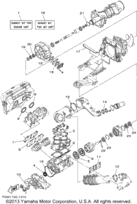 Repair Kit 1