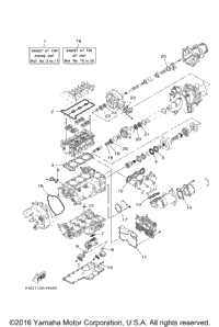 Repair Kit 1
