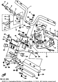 Steering 1