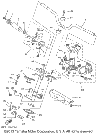 Steering 1
