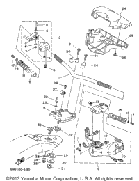 Steering 1