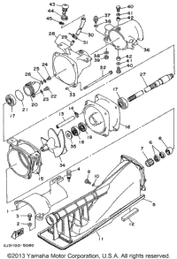 Jet Unit 1