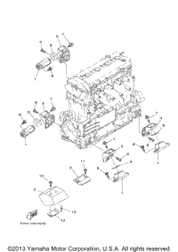 Engine Mount