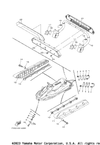 Hull & Deck 2