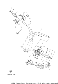 Steering 1