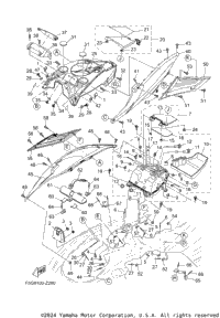 Engine Hatch 1