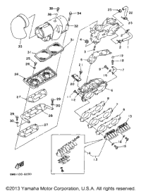 Intake