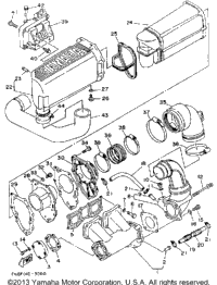 Exhaust