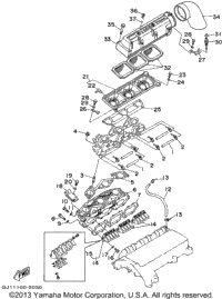Intake