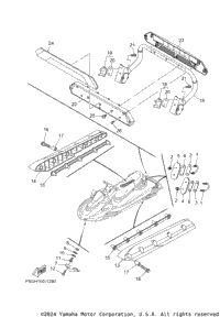 Hull & Deck 2