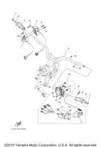 Steering 1