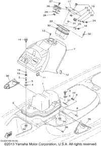 Engine Hatch 1