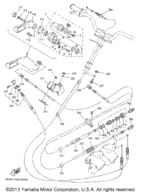 Control Cable