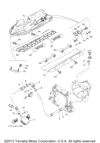Hull Deck
