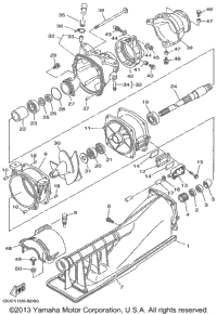 Jet Unit 1