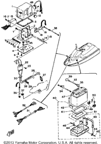 Electrical 1