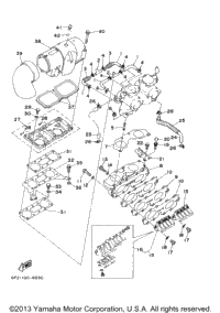 Intake