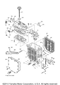 Oil Cooler