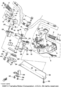 Steering 1