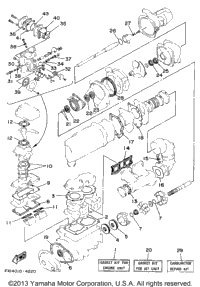 Gasket Kit