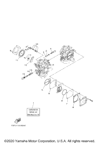Repair Kit 2