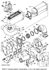 Exhaust 1