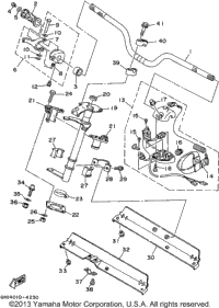 Steering 1