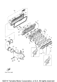 Intake