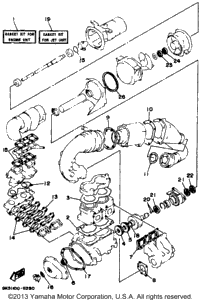 Repair Kit 1