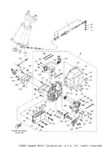 Control Cable