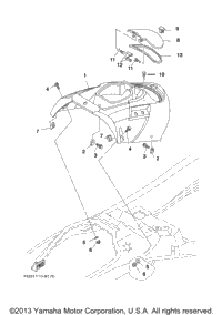 Engine Hatch 1