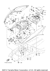 Engine Hatch 1
