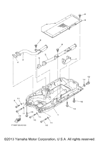 Oil Pan