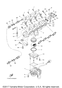 Intake 1