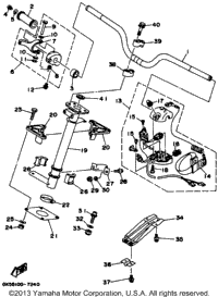 Steering 1