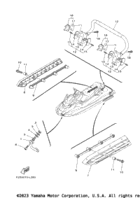 Hull & Deck 2