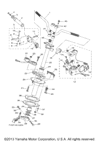 Steering 1