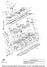 Cylinder