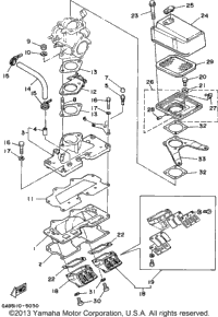 Intake