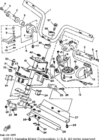 Steering 1