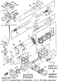 Gasket Kit