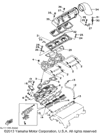 Intake