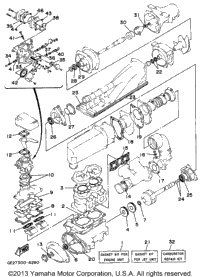 Gasket Kit