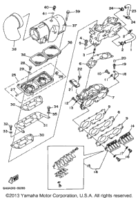 Intake