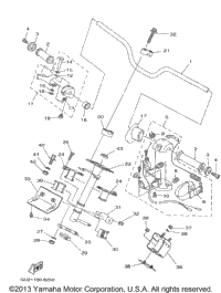 Steering 1
