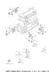 Engine Mount
